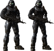 B - Armor - Halopedia, The Halo Wiki