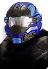 REQ icon for the NOBLE armor.