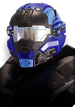 REQ icon for the NOBLE armor.