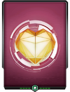 Icon for a REQ pack in Halo 5: Guardians.