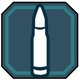 Medal icon for Halo 5: Guardians.