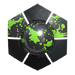 Icon of the Exoglobin armor coating.