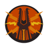 Icon of the "Truth Tines" Emblem