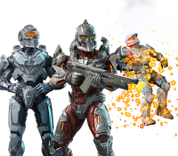 Icon for the Promethean Reclamation bundle.