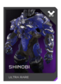 REQ Card - Armor Shinobi.png
