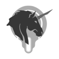 ‘Unicorn’ emblem