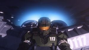 Updated: Halo 5: Guardians takes Master Chief and his pursuer down