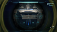 Smart scope with the M57 in Halo 5: Guardians.