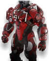 REQ icon for the Locus armor.