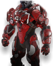 REQ icon for the Locus armor.