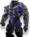 REQ icon for the Shinobi armor.