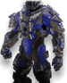 REQ icon for the Shinobi armor.