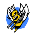 HINF Buzzy Emblem.png