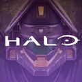The official Halo account's avatar updated with the Operation.