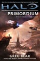Halo: Primordium, the second installment in the trilogy.