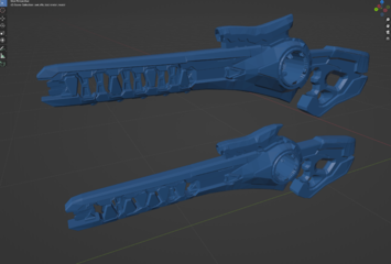 M'tara-pattern Fire Rifle - Weapon - Halopedia, the Halo wiki