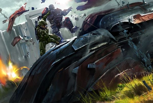 Project: ASTER - Halopedia, the Halo wiki