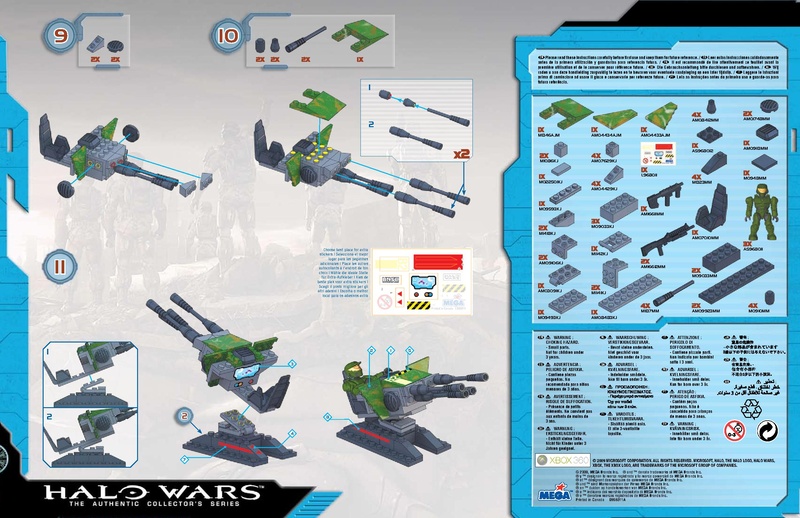 File:Merch-MEGA-UNSC Turret (96801) Manual.pdf
