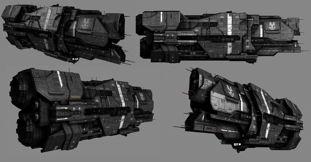 File:SoTP ValiantCruiser Views.jpg - Halopedia, the Halo wiki