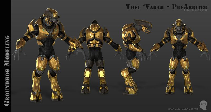 File:Supreme Commander Thel 3D model.jpg