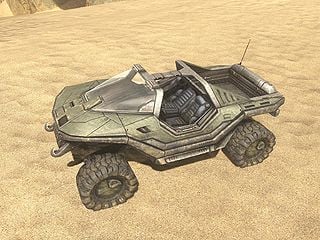 Halo warthog чертежи