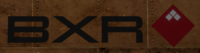 A BXR Mining Corporation logo.