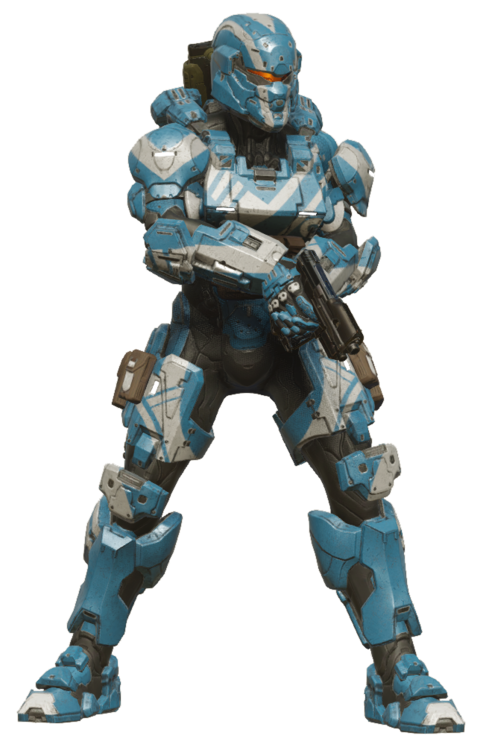 Soldier - Armor - Halopedia, the Halo wiki