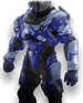 REQ icon for the Nomad armor.