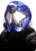 REQ icon for the Nomad armor.