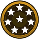 Medal icon for Halo 5: Guardians.