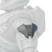 Supplemental deltoid/shoulder armor. (Watershed Division/Legendary)