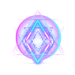 Photon Groove Mythic Effect icon.