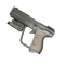 Icon for the Sidekick Automag weapon model.
