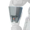 Icon for the EXO-X/O-Module Echo FPM wrist.