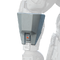 Icon for the EXO-X/O-Module Echo FPM wrist.