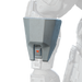 Icon for the EXO-X/O-Module Echo FPM wrist.