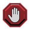 Halo Infinite - Menu Icon - Emblem - Halt