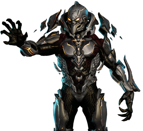 Ur-Didact - Character - Halopedia, the Halo wiki