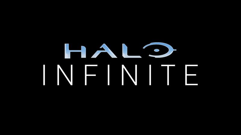 File:Halo Infinite - Logo on black.png