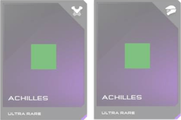The locked glitch cards that appeared on Waypoint before they were removed.