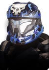 REQ icon for the Recruit armor.