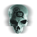 Icon for the IWHBYD Skull.