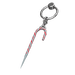 Icon of the "Candy Cane" Charm