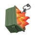 Image of the Hot Garbage bundle.