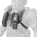 Icon for the UA/Intercept chest.