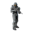 Icon image of the Claw Patrol Stance.