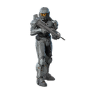 Icon image of the Claw Patrol Stance.