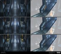 Catalyst - Multiplayer map - Halo Infinite - Halopedia, the Halo wiki