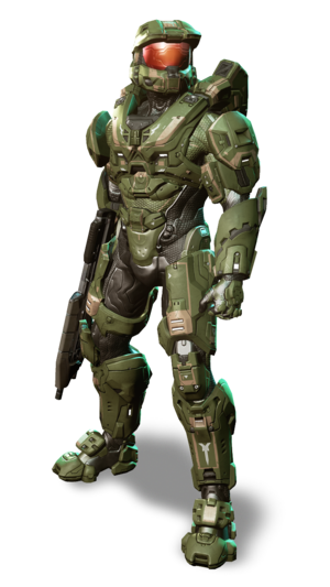 Master Chief, Fortnite Wiki