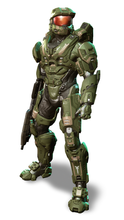 Armor customization (Halo 4) - Halopedia, the Halo wiki